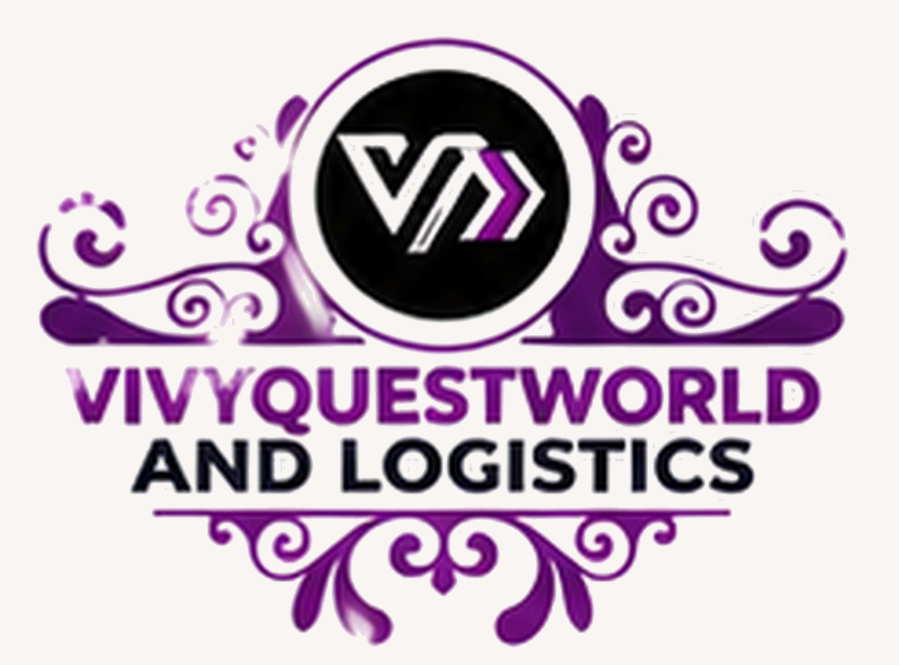 VivyQuest Logistics
